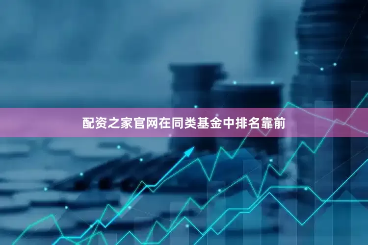 配资之家官网在同类基金中排名靠前
